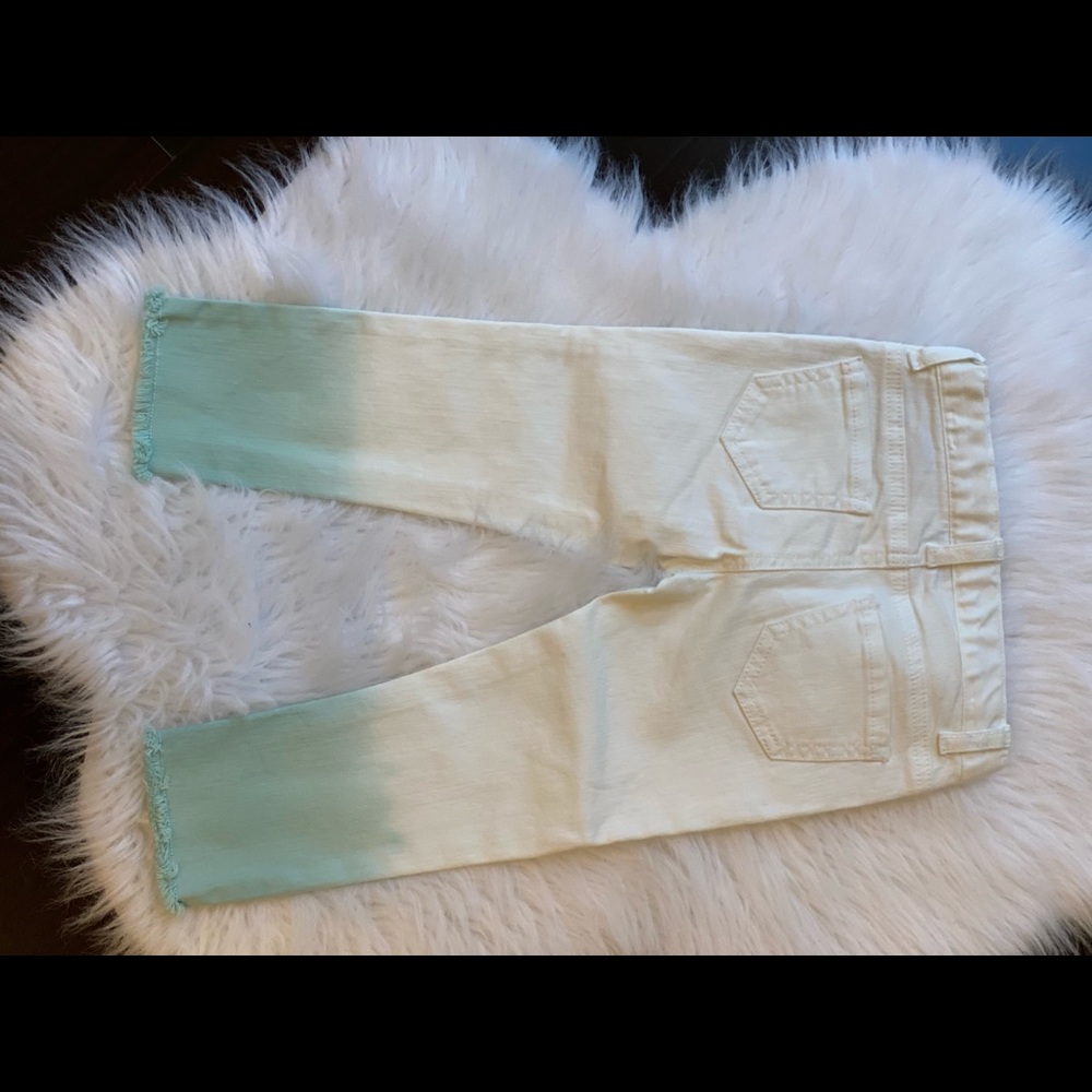 Ombre kids jeans - Picture 4 of 6